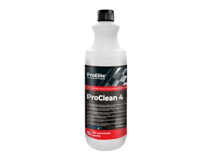 ProClean 4 - Aktivní, účinná pěna