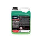 Max 2000 - Aktivní pěna pro mytí silně znečištěných vozidel