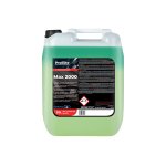Max 2000 - Aktivní pěna pro mytí silně znečištěných vozidel
