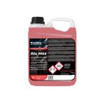 Alu Max - Acid, speciální přípravek na čištění hliníkových a kovových povrchů