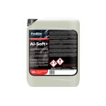 Al-Soft+ - Jemný čistič disků