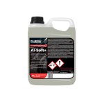 Al-Soft+ - Jemný čistič disků