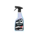 Gloss Max - Rychlý vosk pro leštění automobilů