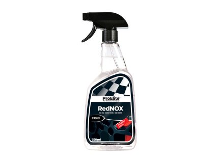 RedNOX - Čistič disků