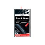 Black Gum - Černidlo a lesk na pneumatiky