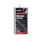 Black Gum - Černidlo a lesk na pneumatiky