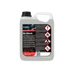 Dr Black - Černá pneumatika