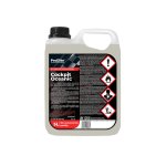 Cockpit Oceanic - Ochrana a leštění palubních desek a plastů