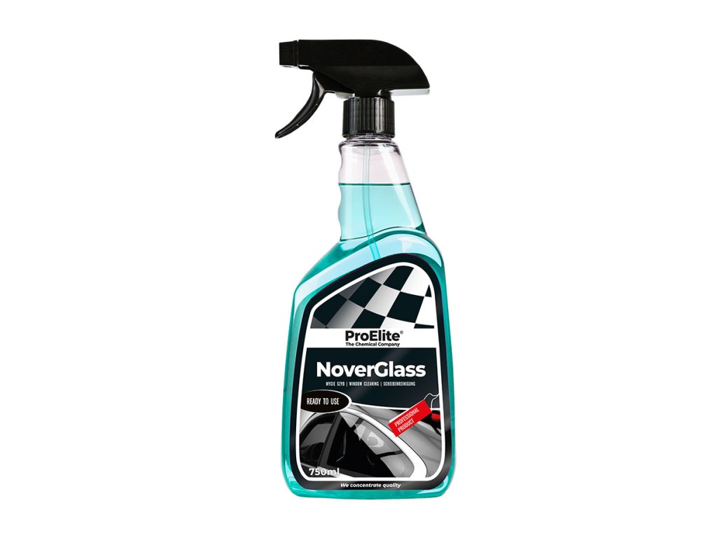 Nover Glass - Čistič oken