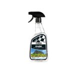 Aruba - Osvěžovač vzduchu do auta s vůní pižma