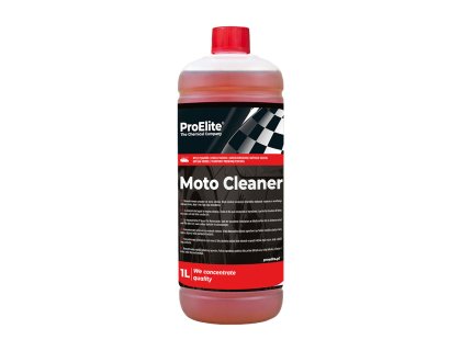 Moto Cleaner - Koncentrát na čištění motoru