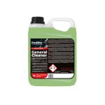 General Cleaner - Univerzální čistič interiéru automobilů