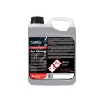 Alu Strong - Speciální kyselina pro čištění hliníkových a kovových povrchů