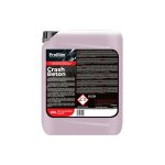 Crash Beton - Profesionální přípravek na odstraňování betonu