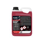 Banner Wash - Čisticí prostředek na bannery a myčky aut