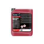 Banner Wash - Čisticí prostředek na bannery a myčky aut
