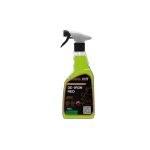 DE-IRON Red - Odstraňovač rzi s vůní peppermint