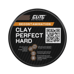 Clay Perfect Hard - Odstraňovač nečistot s vůní grapefruit