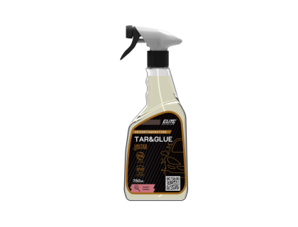 Tar&Glue - Odstraňovač dehtu a lepidla s vůní candy