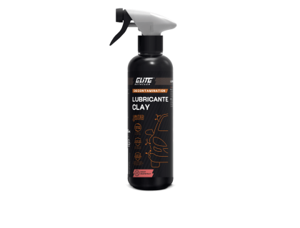 Lubricante Clay - Lubrikant pro práci s hlínou s vůní grapefruit