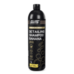 Detailing Shampoo Banana - Auto šampón s vůní banánu