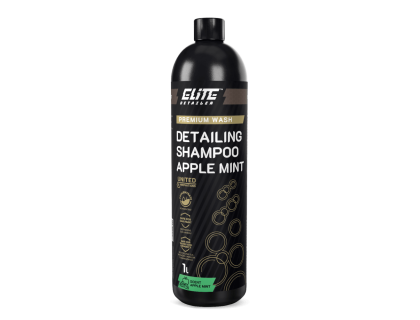 Detailing Shampoo Apple Mint - Auto šampón s vůní jablko-máta