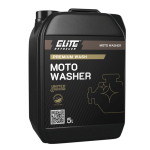 Moto Washer - Čistič motoru s vůní zelené jablko