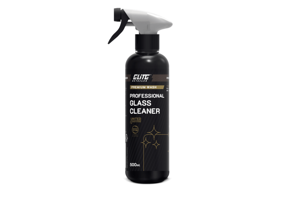 Professional Glass Cleaner - Čistič skla