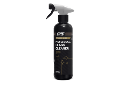 Professional Glass Cleaner - Čistič skla