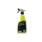 Carnauba Wax - Vosk na auto s vůní banán