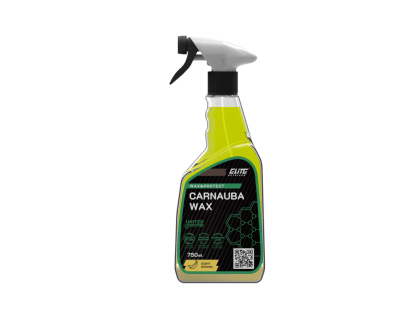 Carnauba Wax - Vosk na auto s vůní banán