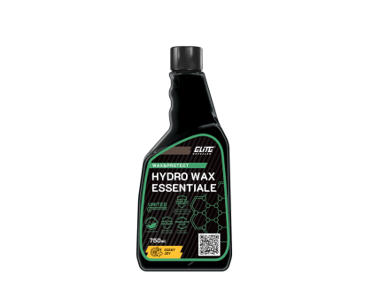 Hydro Wax Essentiale - Tekutý vosk na auto s vůní JOY