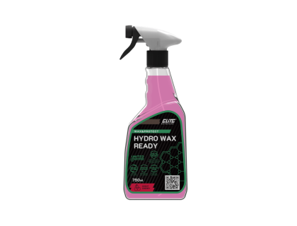 Hydro Wax Ready - Tekutý vosk na leštění s vůní višně