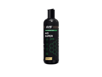 AIO Super - 3v1 Čištění, maskování, ochrana s vůní pina colada