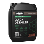 Quick Detailer - Detailer na lak s vůní čokoláda