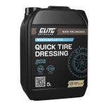 Quick Tire Dressing - Ochranný prostředek pro pneumatiky s vůní pina colada