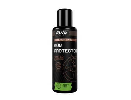 Gum Protector - Ochrana gumových těsnění s vůní kiwi