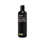 Leather Super 2in1 - Čistič a kondicionér na kůži