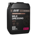 Milk Dressing - Ošetřující mléko na přístrojovku a plasty s vůní malina