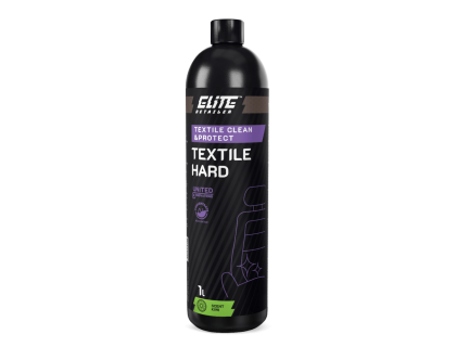 Textile Hard - Koncentrát na čištění čalounění s vůní kiwi