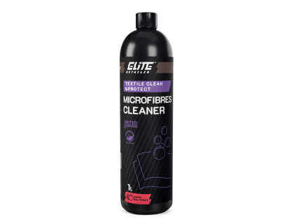 Microfibres Cleaner - Přípravek na čištění mikrovlákna s vůní multivitamín