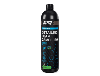 Detailing Foam Camelleo - Aktivní pěna s neutrálním pH s vůní zelené jablko