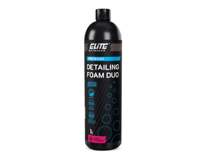 Detailing Foam Duo - Aktivní pěna s neutrálním pH s vůní malina