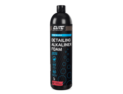 Detailing Alkaliner Foam - Aktivní pěna s alkalickým pH s vůní ovoce
