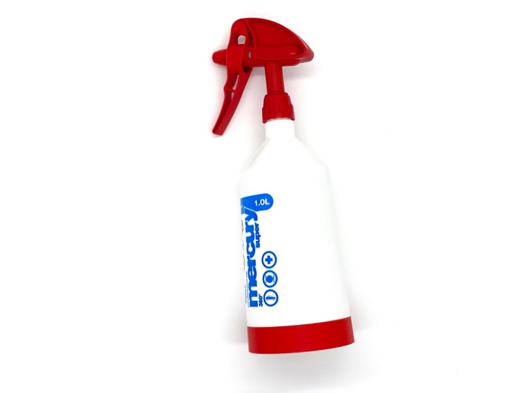 KWAZAR – Rozprašovač kyseliny Venus Pro+ HD