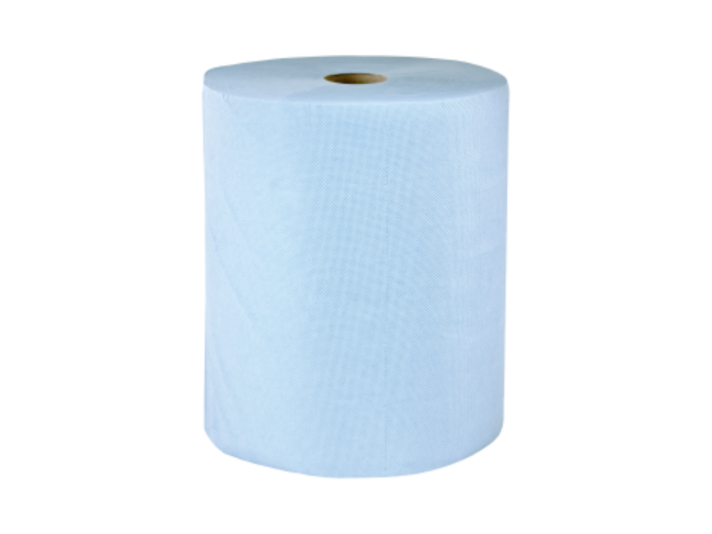 3W PAPÍR - Bezprašný papír na čištění čelního skla