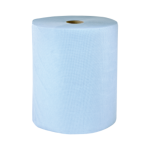 3W PAPÍR - Bezprašný papír na čištění čelního skla