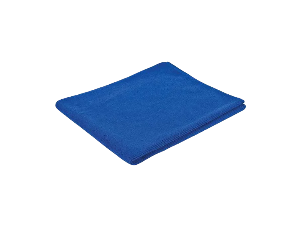 Mikrofibra Standard blue - mikrovlákno vhodné na interiér