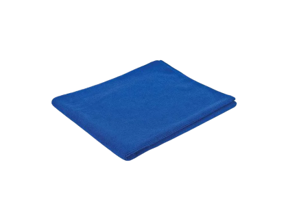 Mikrofibra Standard blue - mikrovlákno vhodné na interiér