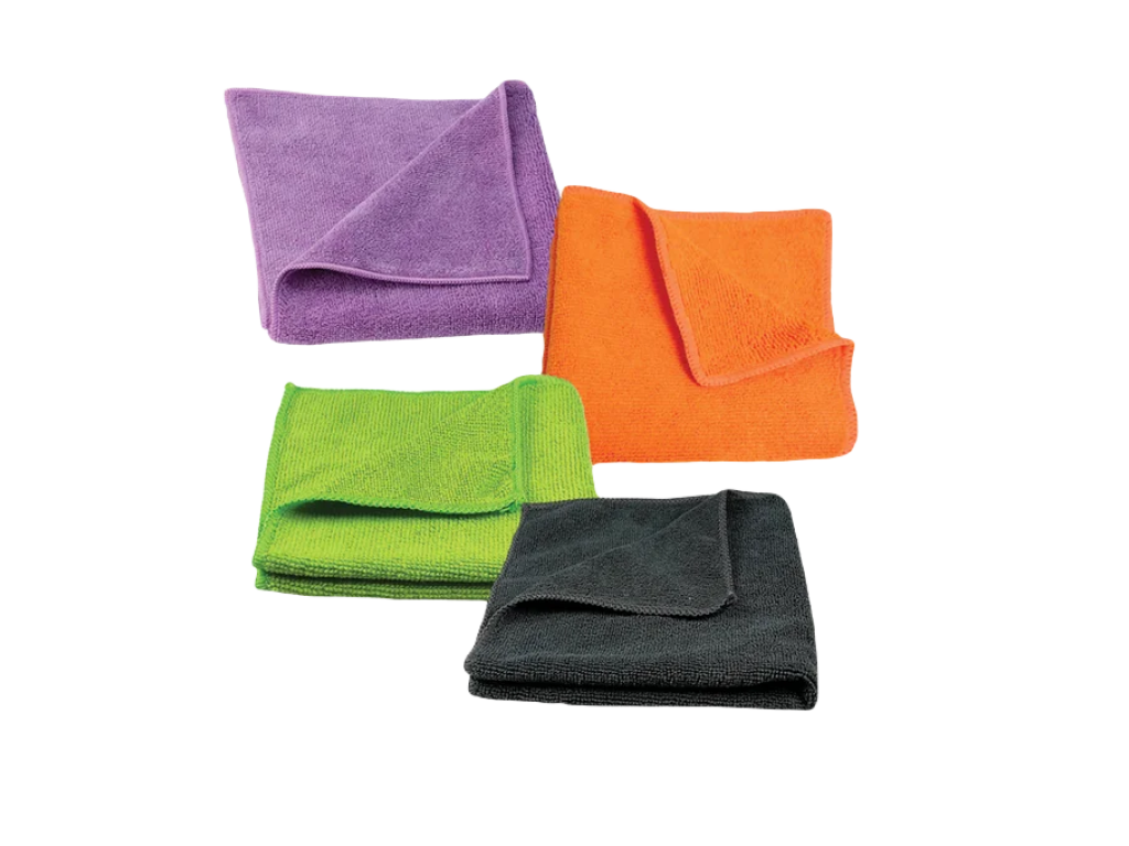 Mikrofibra Professional - univerzální mikrovlákno